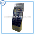 Kartonuhr Stamd Uhr FSDU Display Stand Merchandising